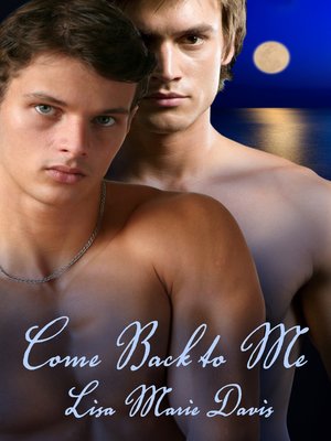 cover image of Come Back to Me